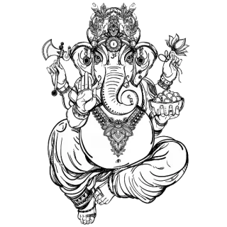 India Forever telegram stickers