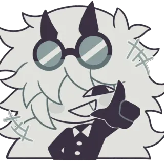 😂 telegram sticker
