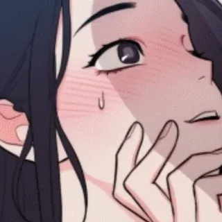 🖤 whatsapp sticker