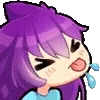😝