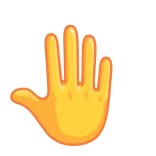 Animated Emoji telegram stickers