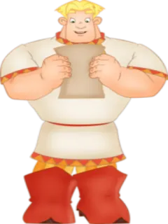 📜 telegram sticker