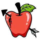 🍎