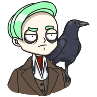 Влад v2.0 whatsapp stickers