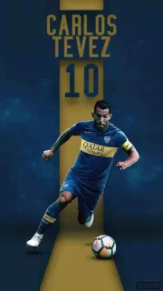 😝 Carlos Tevez CARLOS TEVEZ piłka nożna, sportowiec, piłka nożna, zawodnik, sport, Carlos Tevez telegram sticker