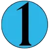 1⃣