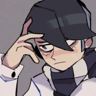 😧 telegram sticker