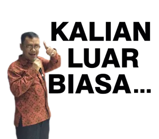 KaninsPLG telegram stickers