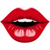 💋