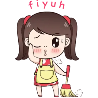 Master MVP telegram stickers