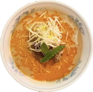 🍜 comida, ramen, sopa, macarrão, refeição, japonês telegram sticker