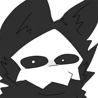 Changed+Puro NEW 3D t.me/addstickers/Puro3DGyLala telegram stickers