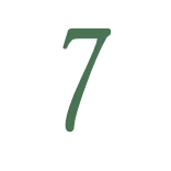 7⃣