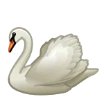 🦢