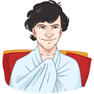 🙂 telegram sticker
