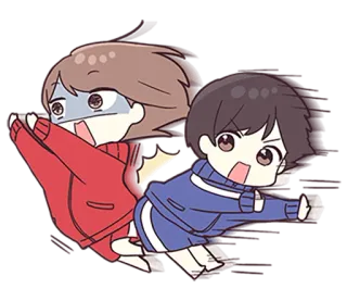 няш мяш : @nkplz telegram stickers