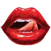 💋