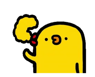 🍤 telegram sticker