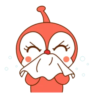😢 telegram sticker
