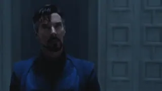 💥 Dr. Strange doutor estranho, marvel, benedict cumberbatch telegram sticker