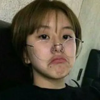 🥺 whatsapp sticker