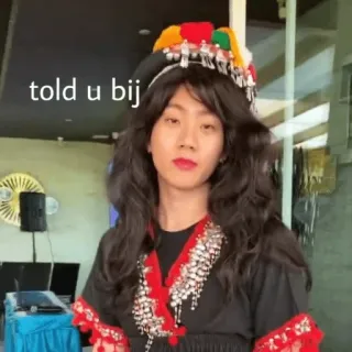 Off jumpol [meme] @alaiwah telegram stickers