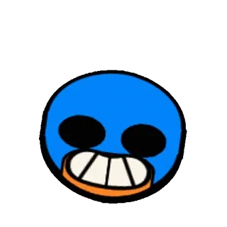 🤩 whatsapp sticker