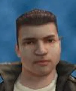 👊 Jimmy Hopkins Bully 비디오 게임 캐릭터, 학교, 인물 사진 telegram sticker