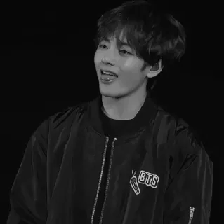 🧿 BTS BTS, kpop, music, idol, Korean pop, artist telegram sticker