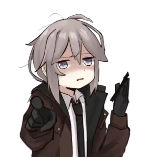 🥴 telegram sticker