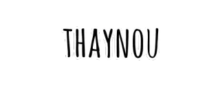 🐅 THAYNOU telegram sticker