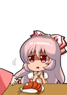 😨 telegram sticker