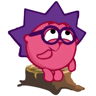 🤔 telegram sticker