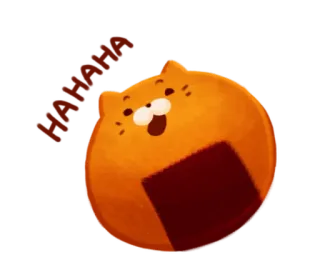 😆 meow! แมว, สัตว์, น่ารัก, คาวาอิ, เหมียว, สติกเกอร์ whatsapp sticker