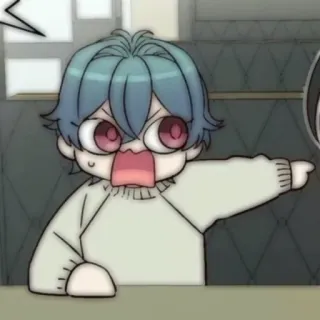 💬 telegram sticker