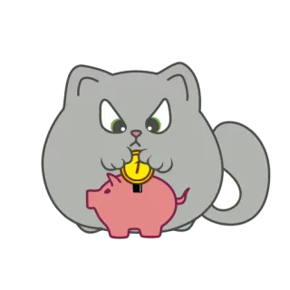 Пельмеш telegram stickers