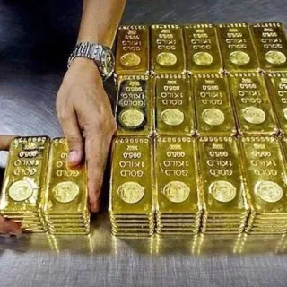 📯 GOLD
KILO
1KILO
 金, キロ, 投資, 富 telegram sticker