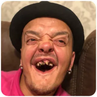 🤣 telegram sticker