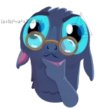 🤔 telegram sticker