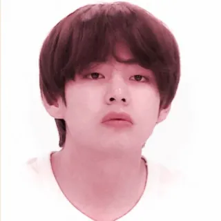 ≛ @rilokuma as 김태형 ⚗。 whatsapp stickers