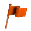 🏳️