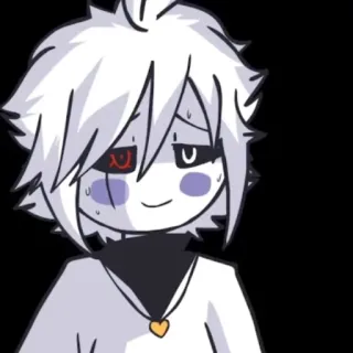 ❤️‍🔥 Cross Sans Cross Sans, Undertale AU, Fanart, Personagem, Adesivo telegram sticker
