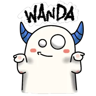 Mimo telegram stickers