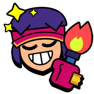 🍿 telegram sticker