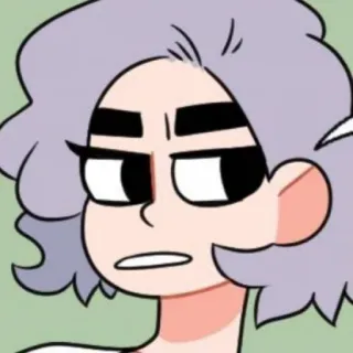 ☁️ telegram sticker