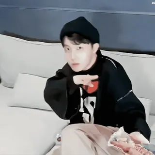 🤠 whatsapp sticker
