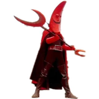 🌜 fantasy, weapon, warrior, villain, sword, cape, boots telegram sticker