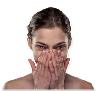Emotions telegram stickers