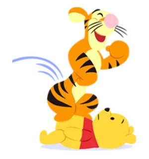 😚 telegram sticker