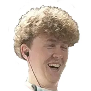 😂 telegram sticker